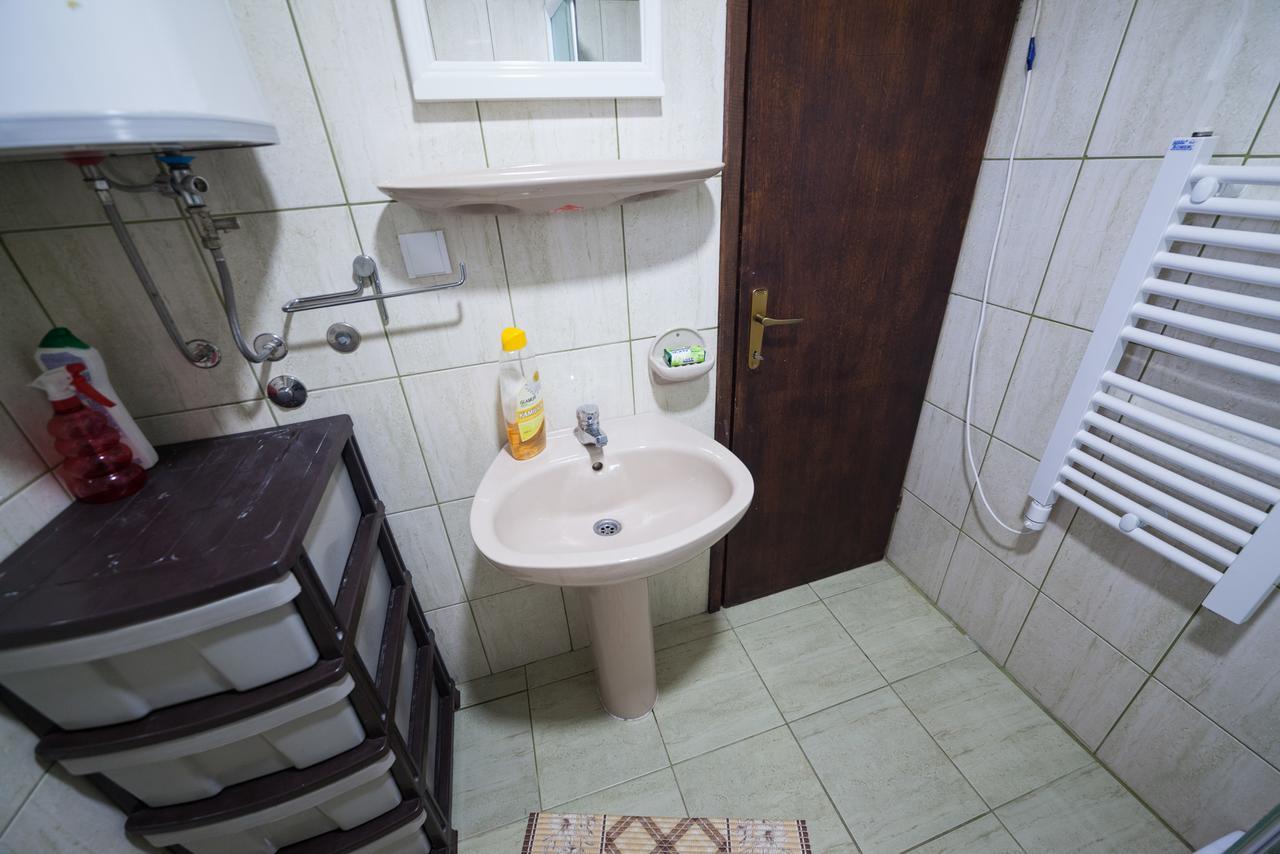 Cottage Vodice Zlatibor Buitenkant foto