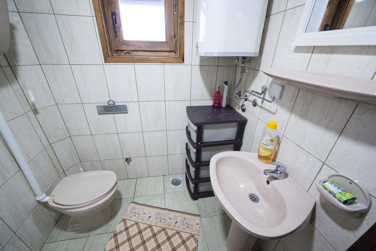 Cottage Vodice Zlatibor Buitenkant foto